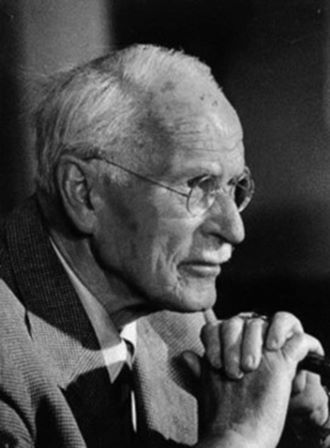 Carl Jung & the Meyers Briggs Personality Text