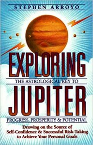 Stephen Arroyo Exploring Jupiter