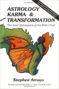 Stephen_Arroyo_Karma_Astrology_Transformation_Book