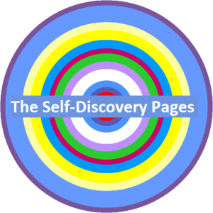 Discover more of your Self!